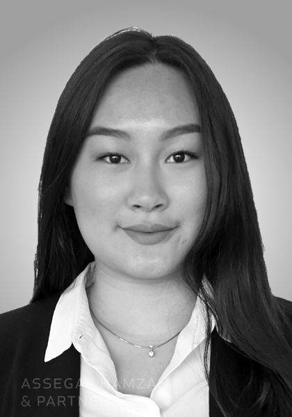 Agnes Sebastian